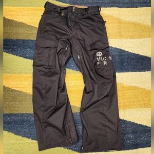 Volcom Snowboard Pants 5000gm